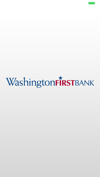 WashingtonFirst Bank