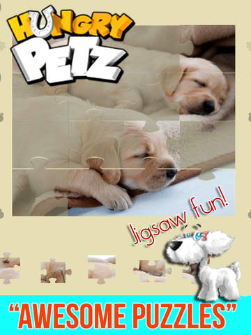 免費下載遊戲APP|Puppy Dog Jigsaw Puzzles FREE - Toddler & Kids Games app開箱文|APP開箱王