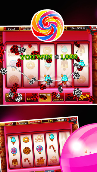 【免費遊戲App】Slots Spirit Pro! -Wild Mountain Horse- Indian Style Casino-APP點子