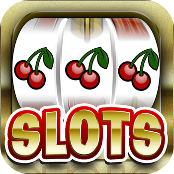 Slots Rockin' Reels - Deal Or No Royale Casino-Game LOGO-APP點子