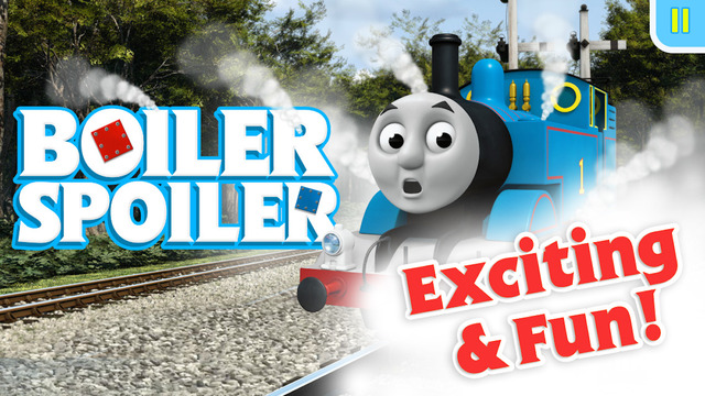 【免費遊戲App】Thomas & Friends: Lift & Haul — a collection of 6 games-APP點子