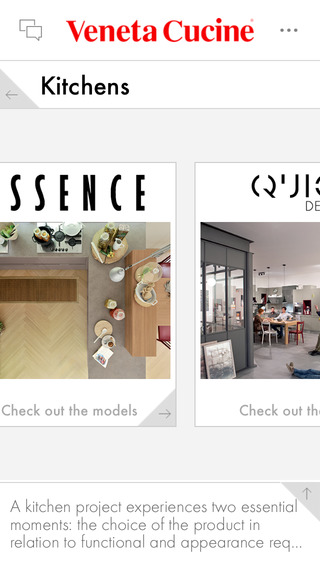 【免費生活App】Veneta Cucine per iPhone-APP點子