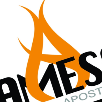 Namesake Apostolic Church LOGO-APP點子