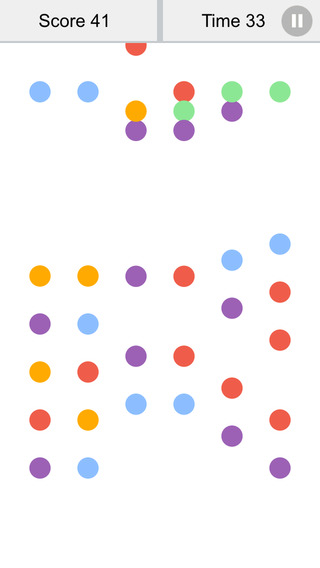 免費下載遊戲APP|Color Points - Dots app開箱文|APP開箱王