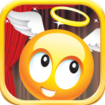 7-7-7 Emoji Easy Fun Hi-Lo (Guess the Next Card) Casino Games Free 遊戲 App LOGO-APP開箱王