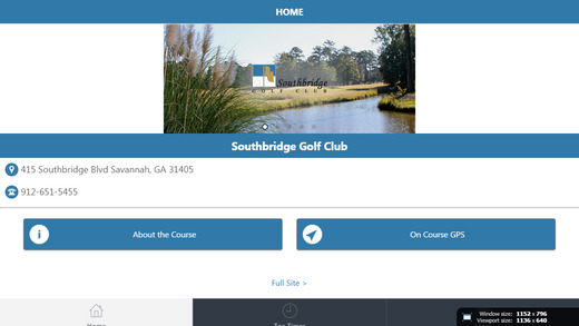 Southbridge Golf Club