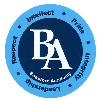 Beaufort Academy LOGO-APP點子