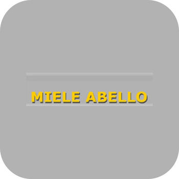 Miele Abello LOGO-APP點子