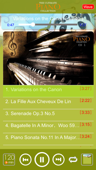 免費下載書籍APP|Best of Best Piano - Open the door to the Classical Music app開箱文|APP開箱王