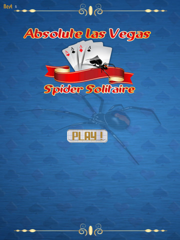免費下載遊戲APP|Absolute Las Vegas Spider Solitaire Game Pro app開箱文|APP開箱王