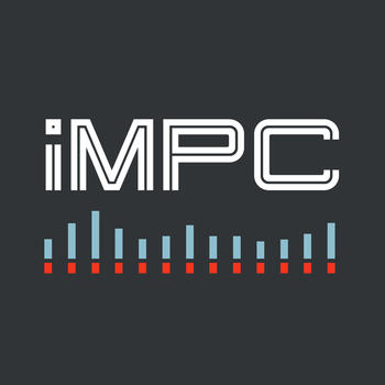 iMPC Pro LOGO-APP點子