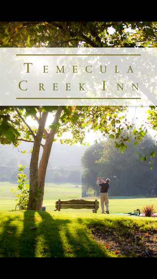 Temecula Creek Inn