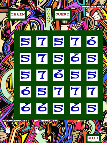 Sumtropy Puzzles for iPad