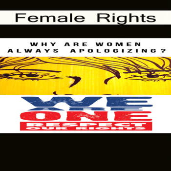 Female Laws & Rights LOGO-APP點子