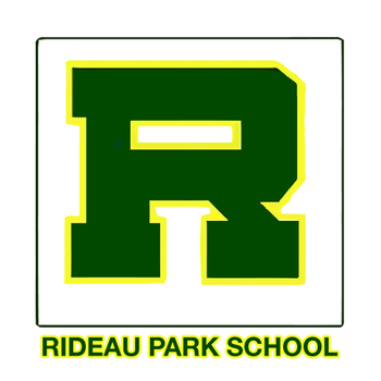 RideauPark LOGO-APP點子