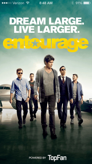 Entourage Movie