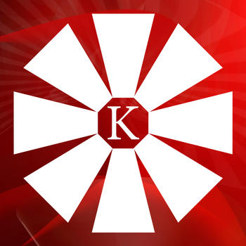 KANTAKAIVU OY LOGO-APP點子