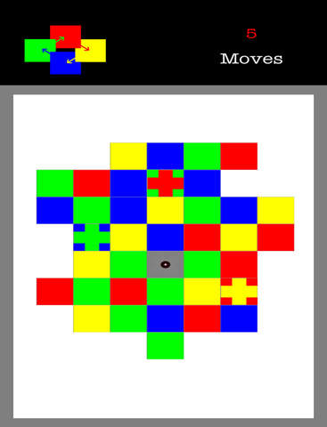 【免費遊戲App】Colorized - A Puzzle Adventure-APP點子