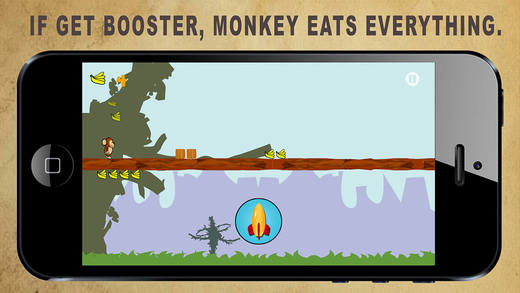 免費下載遊戲APP|Monkey Hunger app開箱文|APP開箱王