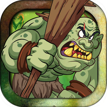 Troll Master Hero - Maze Escape Runner Paid LOGO-APP點子