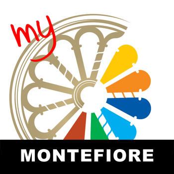 My Montefiore LOGO-APP點子