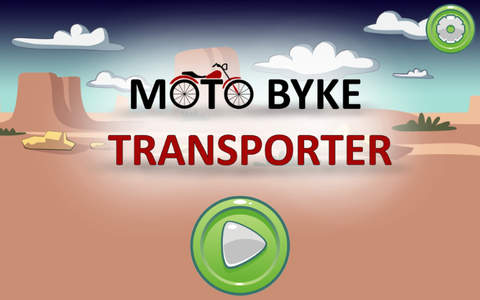 Moto Transporter screenshot 2