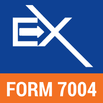 Express 7004 商業 App LOGO-APP開箱王