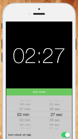 免費下載工具APP|Turn Clock - Simple Game Timer app開箱文|APP開箱王