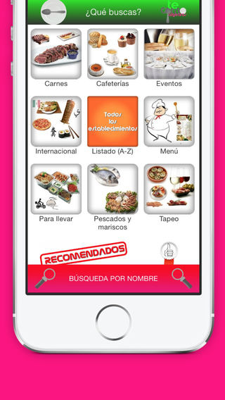 免費下載旅遊APP|Te Como Algeciras - La guía gastronómica más completa app開箱文|APP開箱王