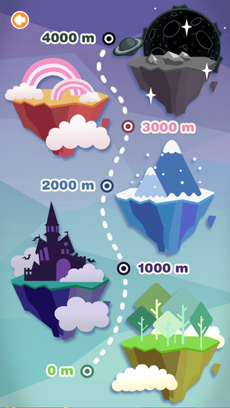 免費下載遊戲APP|Magic Town Jumps - Crazy Jumping Adventure for kids app開箱文|APP開箱王