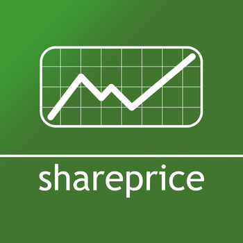 SharePrice (Live) LOGO-APP點子