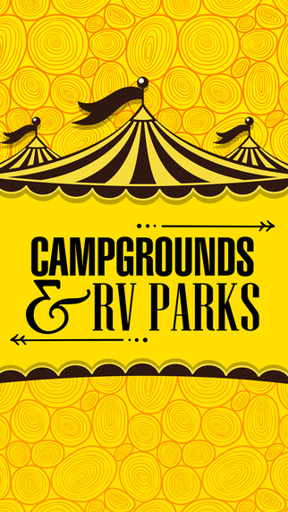 Campgrounds RV Parks