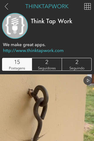 Primary for Instagram - Gallery viewer for iPhone and iPad screenshot 4