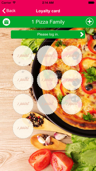 【免費生活App】Redcorner Pizza.Coffee-APP點子