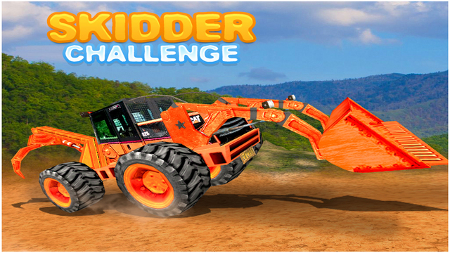 免費下載遊戲APP|Skidder Challenge app開箱文|APP開箱王