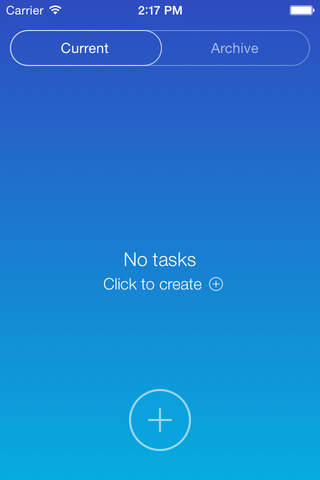 Fast Task screenshot 4