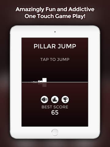 免費下載遊戲APP|Pillar Jump - Hard Endless Hopper Game app開箱文|APP開箱王