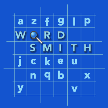 Word Smith Game LOGO-APP點子