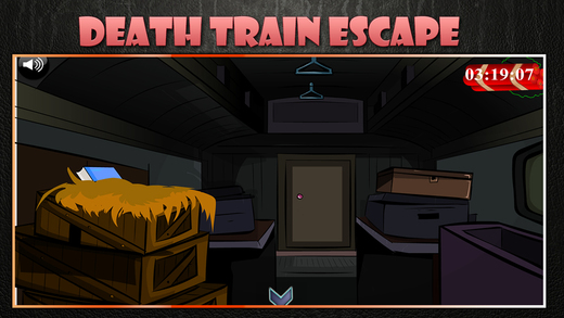 免費下載遊戲APP|Death Train Escape app開箱文|APP開箱王