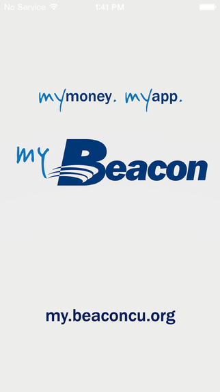 My Beacon Mobile