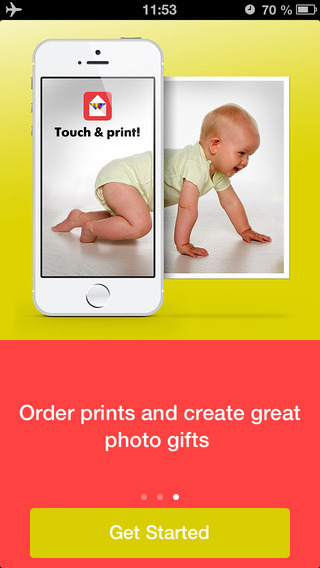Global Print - Premium Quality Prints and Photo Gifts. We deliver to USA and Canada. Edit Print Send