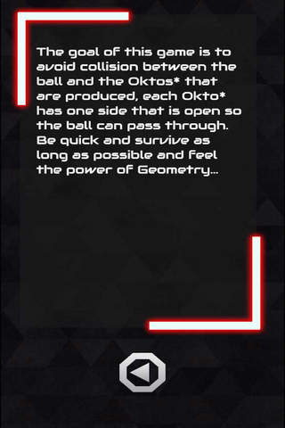 Okto Change the Ball screenshot 2