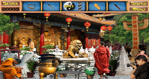 免費下載遊戲APP|Crimson China - Free Hidden Object Games app開箱文|APP開箱王