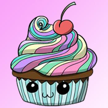 Silly Cupcake - Lord of the Files 遊戲 App LOGO-APP開箱王