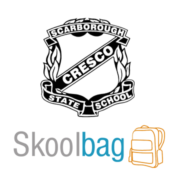 Scarborough State School - Skoolbag LOGO-APP點子