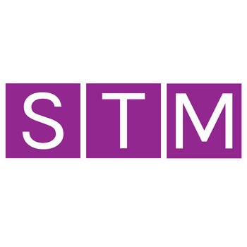 STM Association Events LOGO-APP點子