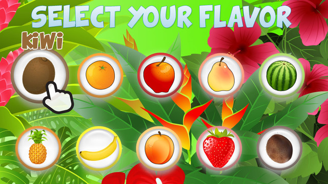 【免費遊戲App】Juice Fun: Make delicious fruit juice with this crazy cooking game-APP點子