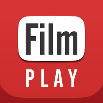 FilmPlay RT - Record Video Manager HD, Import and Convert LOGO-APP點子