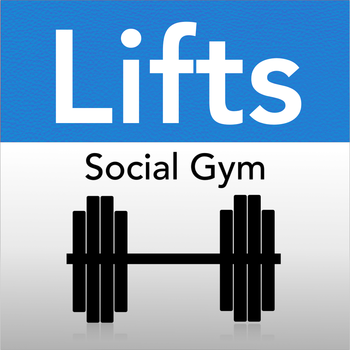 Lifts LOGO-APP點子