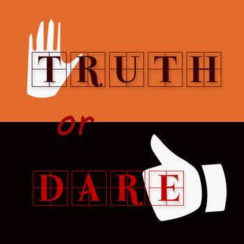 Truth Or Dare - Have Fun LOGO-APP點子